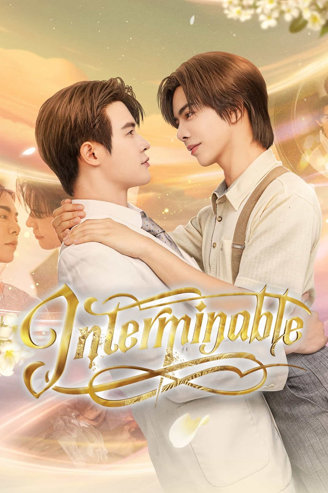 Interminable (2025 Thai Drama)